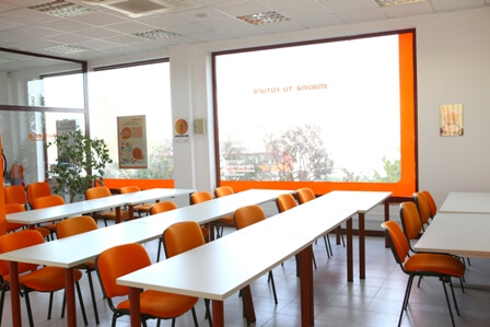 Aula Preparación Oposicione