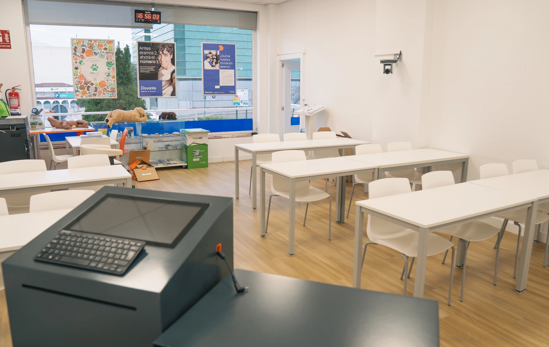 Oposiciones Zaragoza 