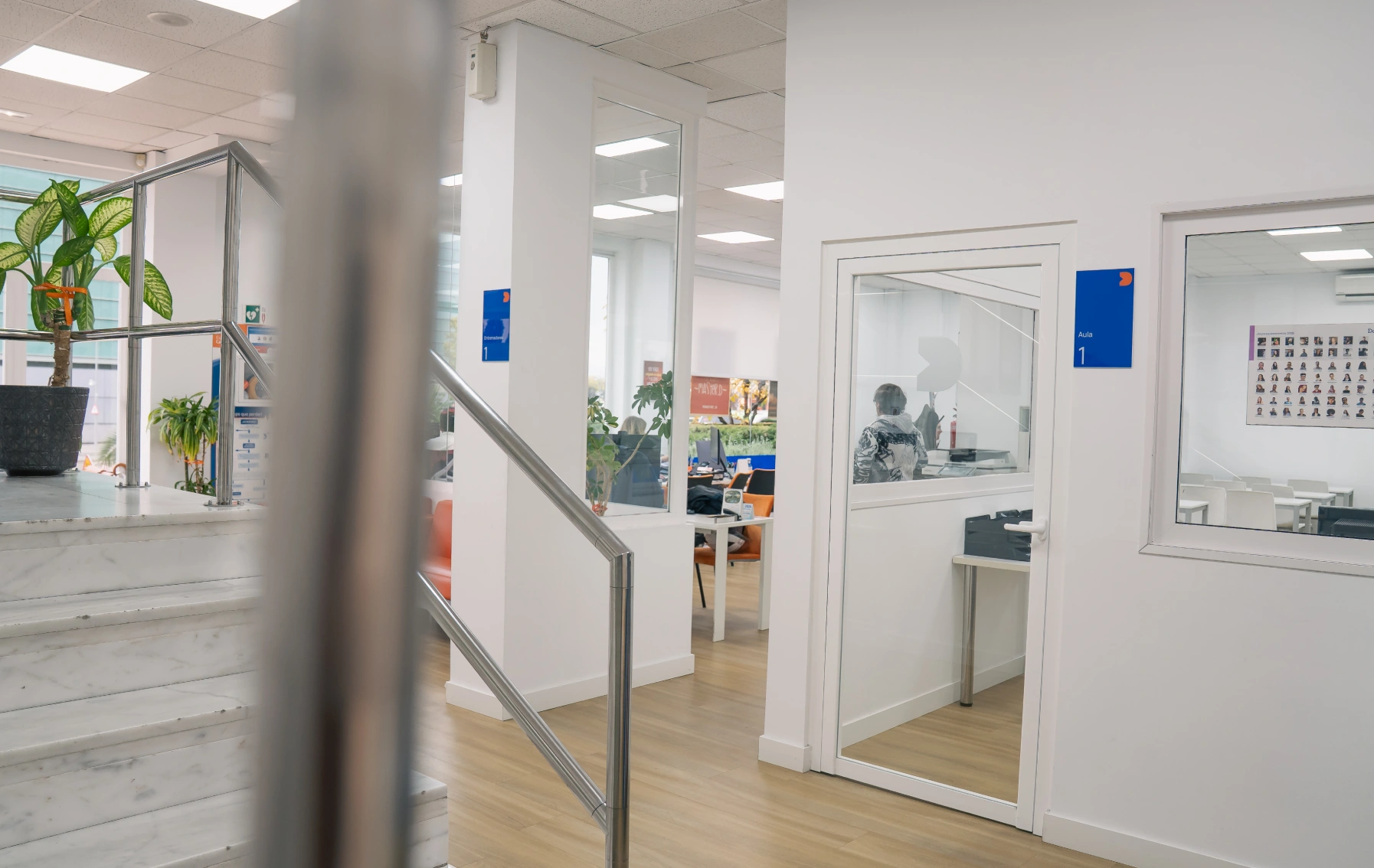 Oposiciones guardia civil Zaragoza 