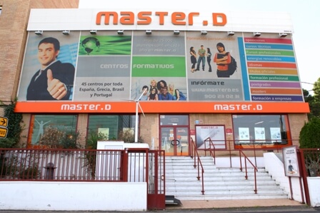 Escuela Ventas Zaragoza Escuela Ventas Zaragoza
