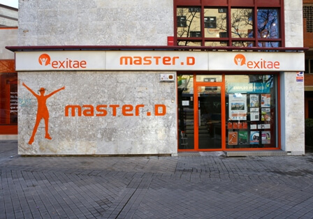 Escuela Ventas Pamplona Escuela Ventas Pamplona