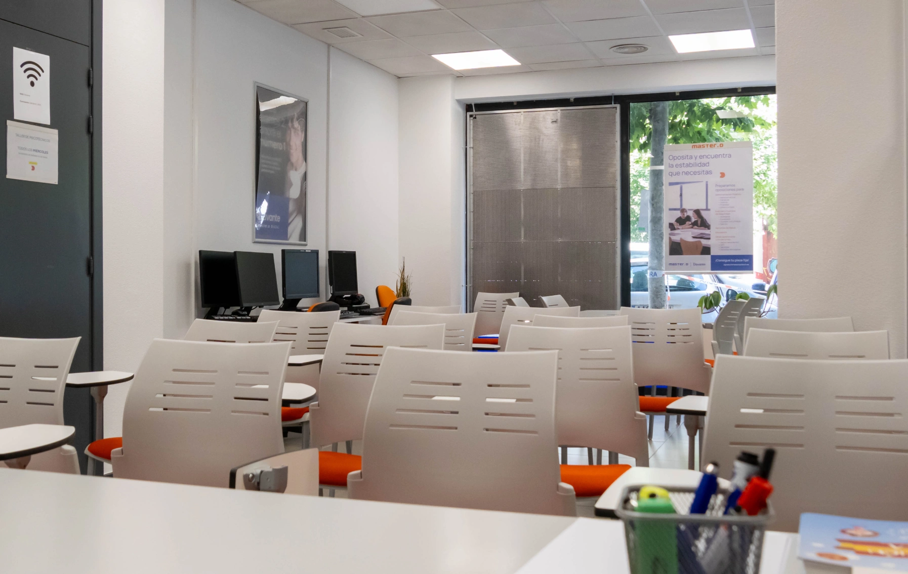 Oposiciones guardia civil Burgos