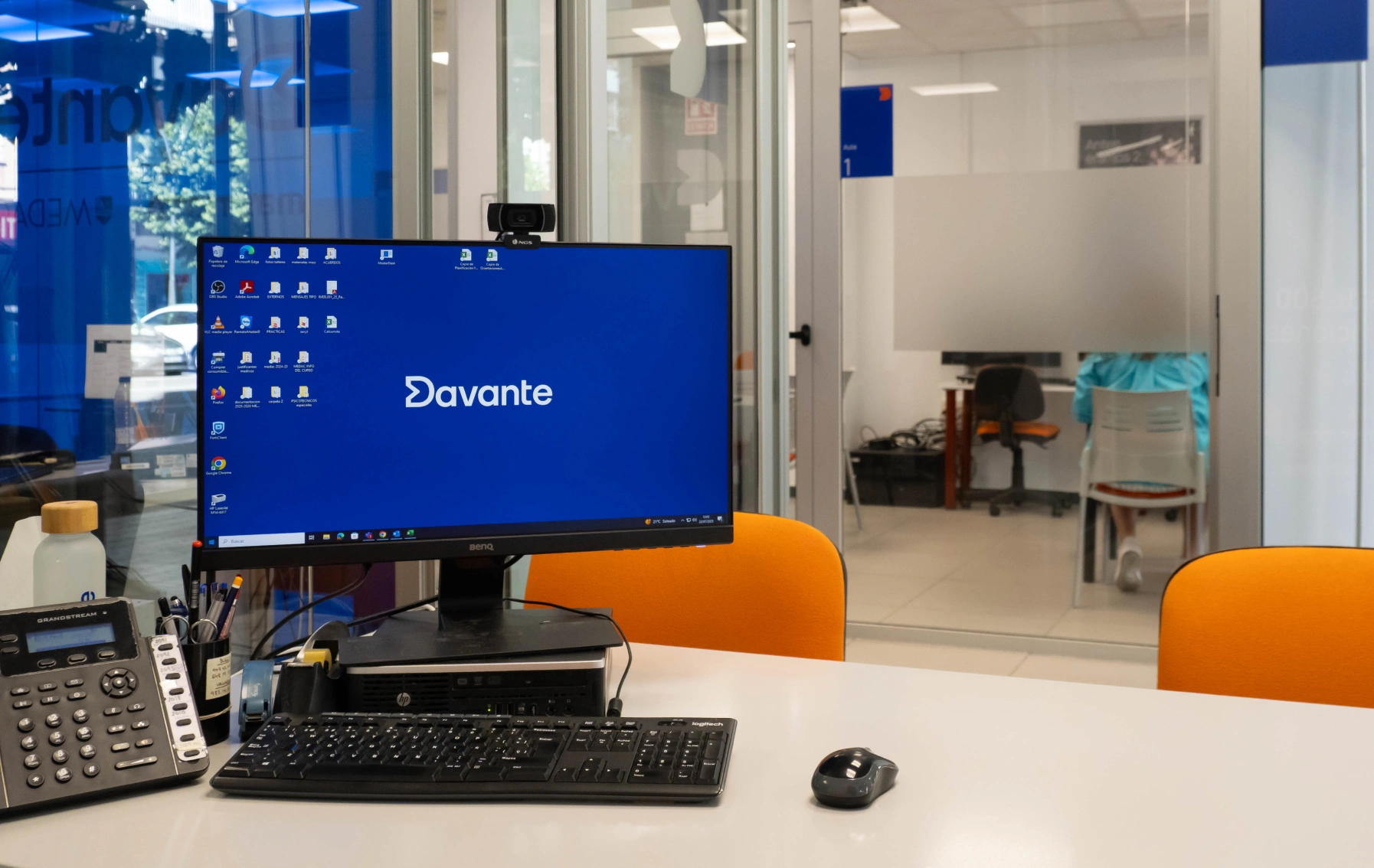 Oposiciones policía nacional Burgos