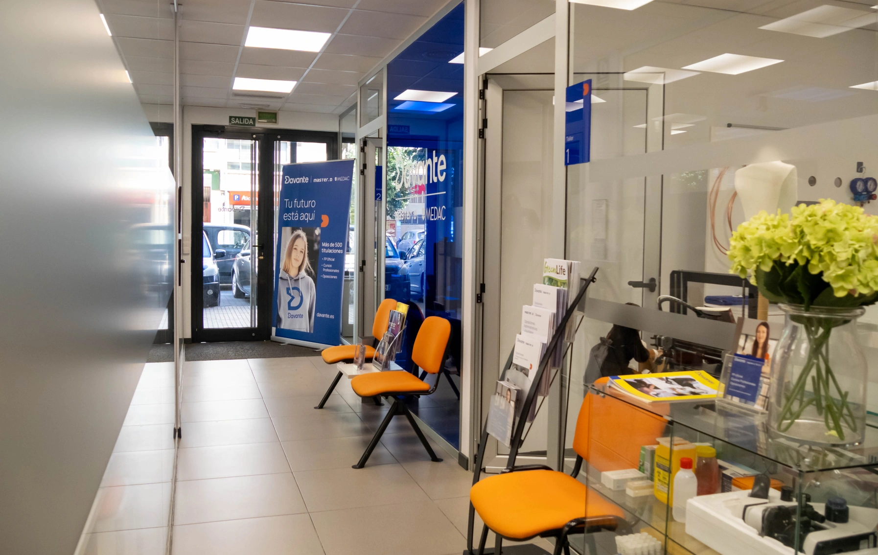 Oposiciones policía local Burgos