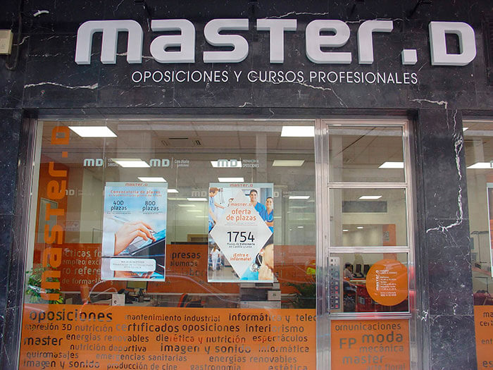 Escuela Ventas Valladolid Escuela Ventas Valladolid