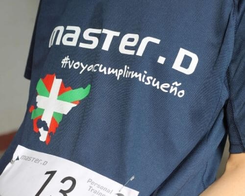 Oposiciones Pais Vasco