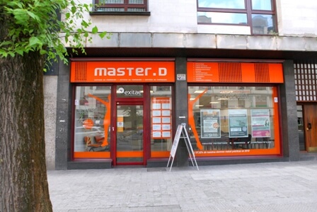 MasterD Bilbao MasterD Bilbao