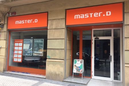 MasterD San Sebastián