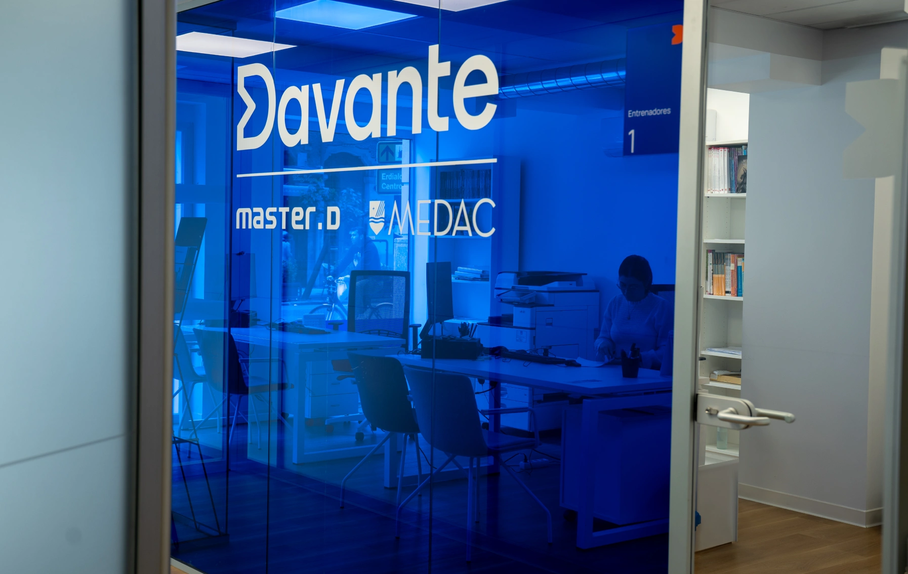 Oposiciones guardia civil Donostia