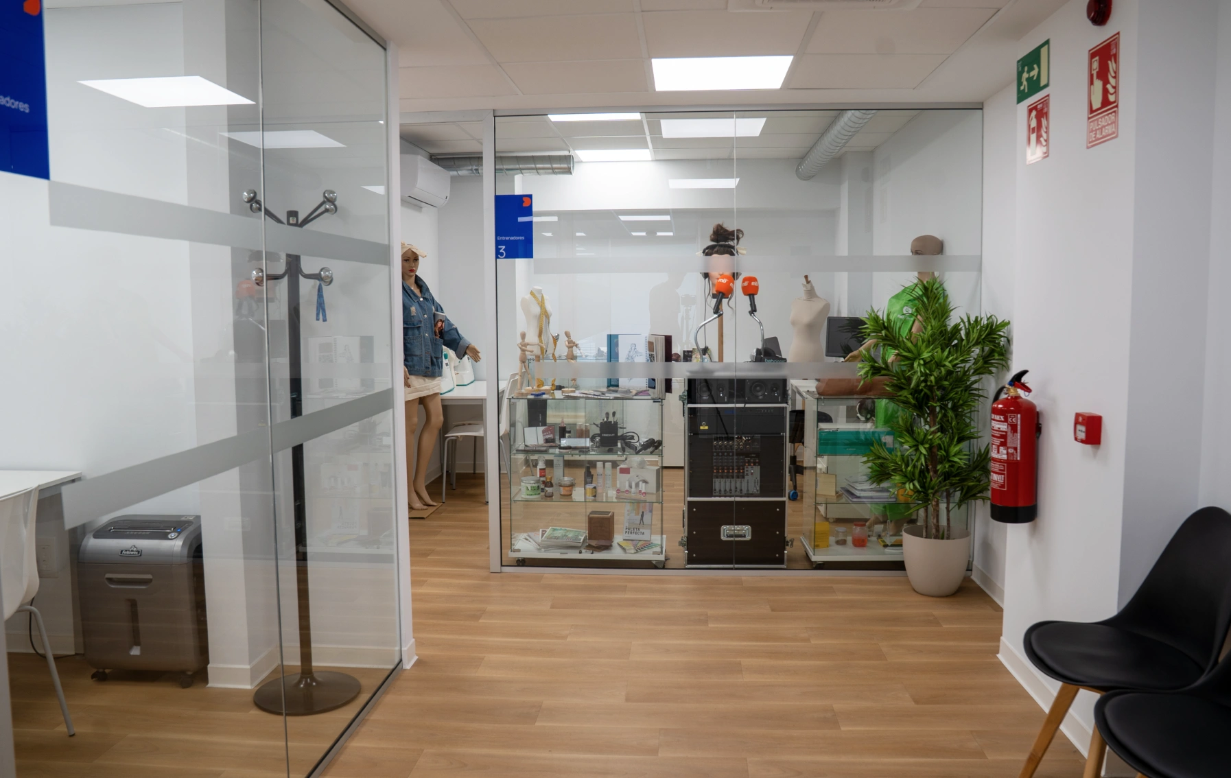 Oposiciones ertzaintza Donostia