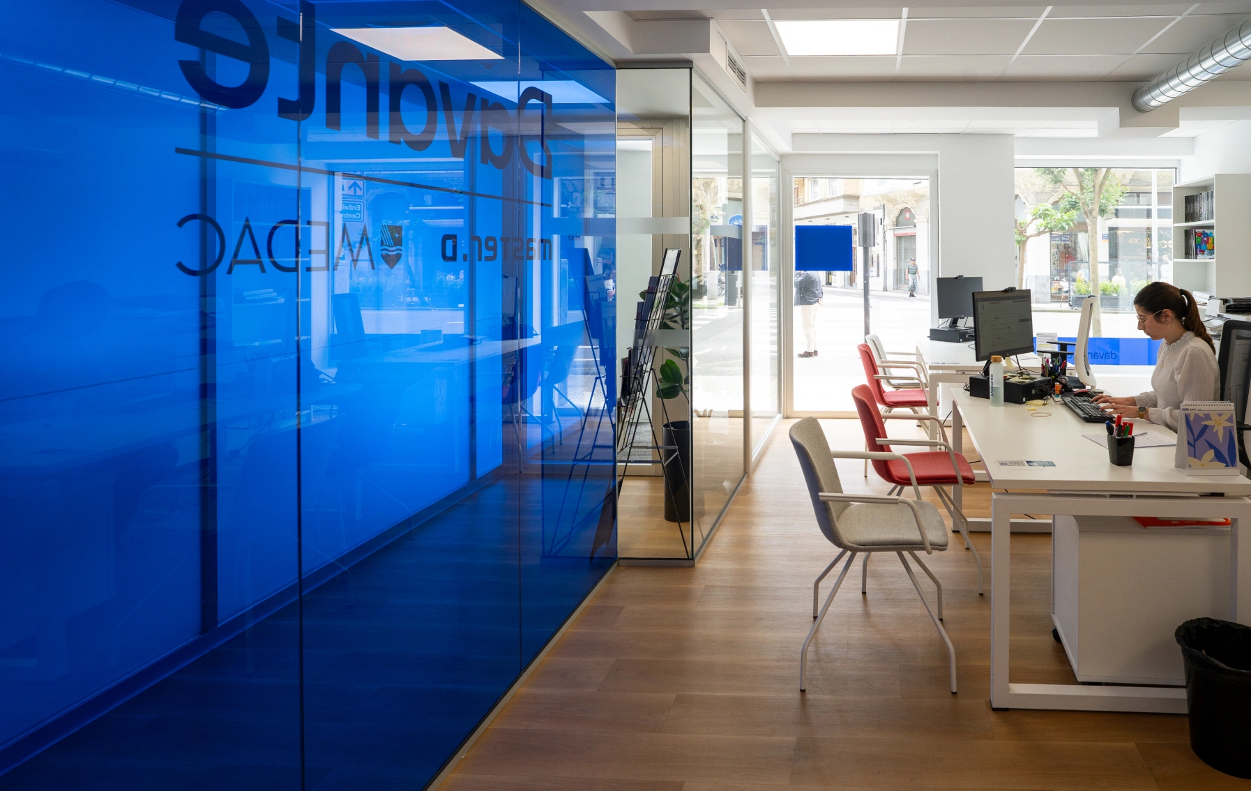 Oposiciones Donostia