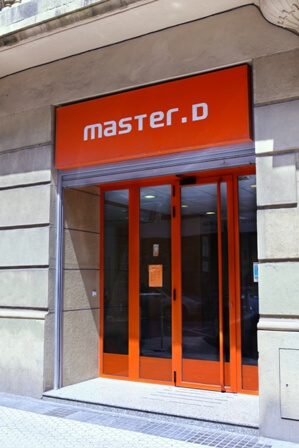 MasterD San Sebastián MasterD San Sebastián