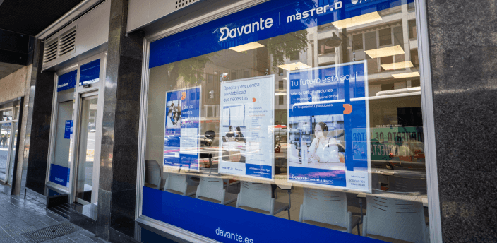 Centro de Oposiciones Vitoria