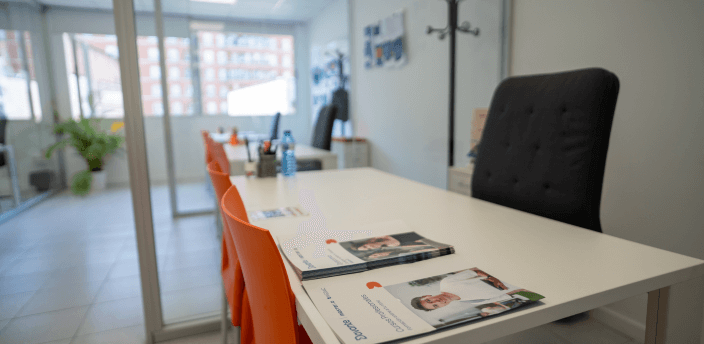 Estudia Oposiciones en Vitoria