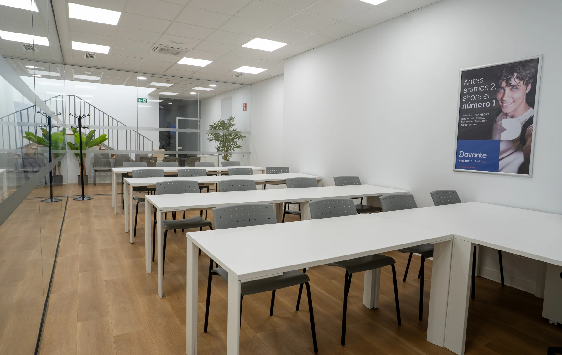 Oposiciones fuerzas y cuerpos davante Vitoria