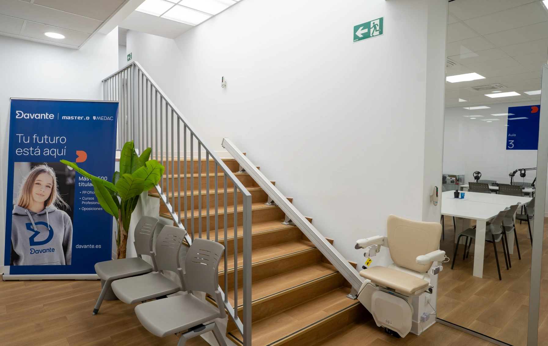 Oposiciones guardia civil Vitoria