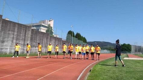 preparacion pruebas fisicas