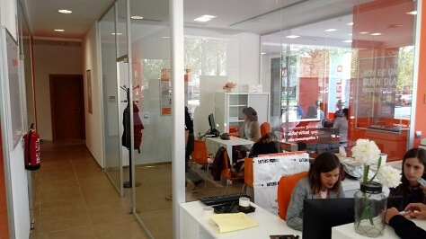 preparacion oposiciones santander