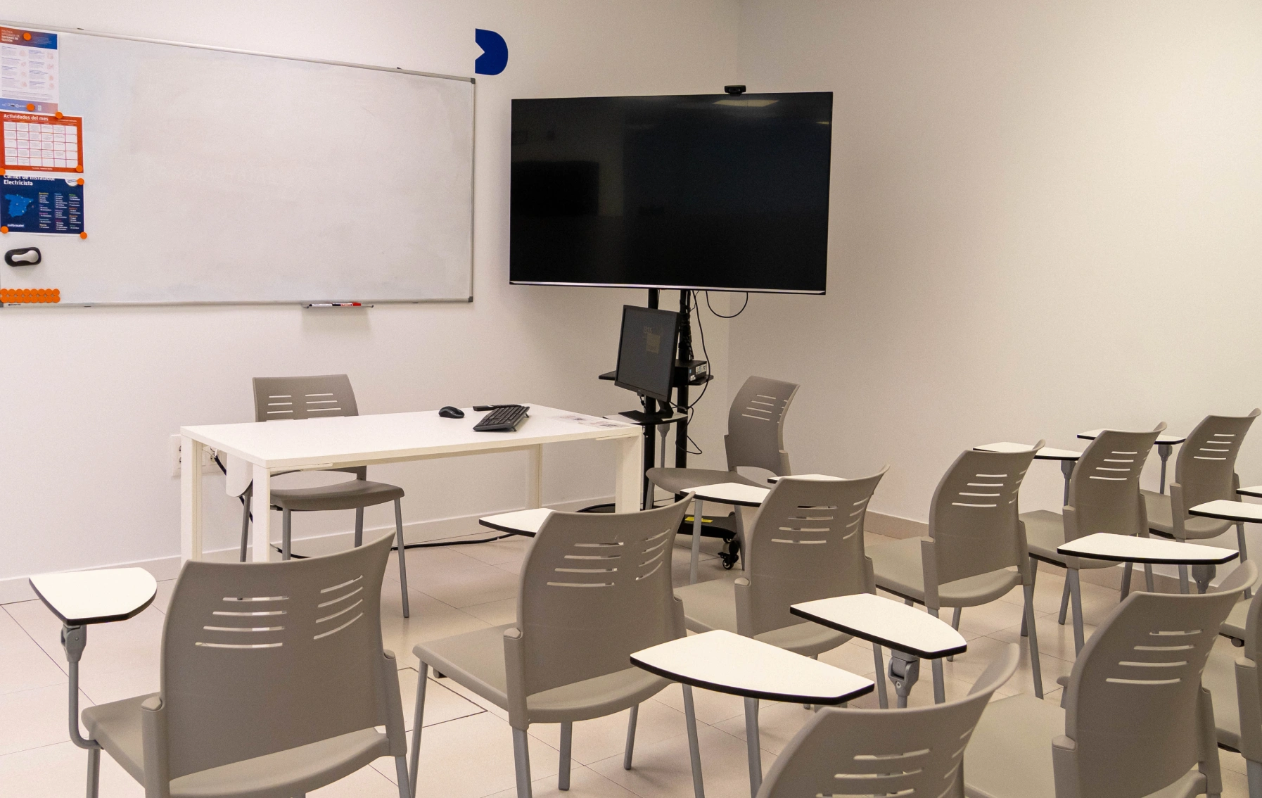 Oposiciones guardia civil Santander