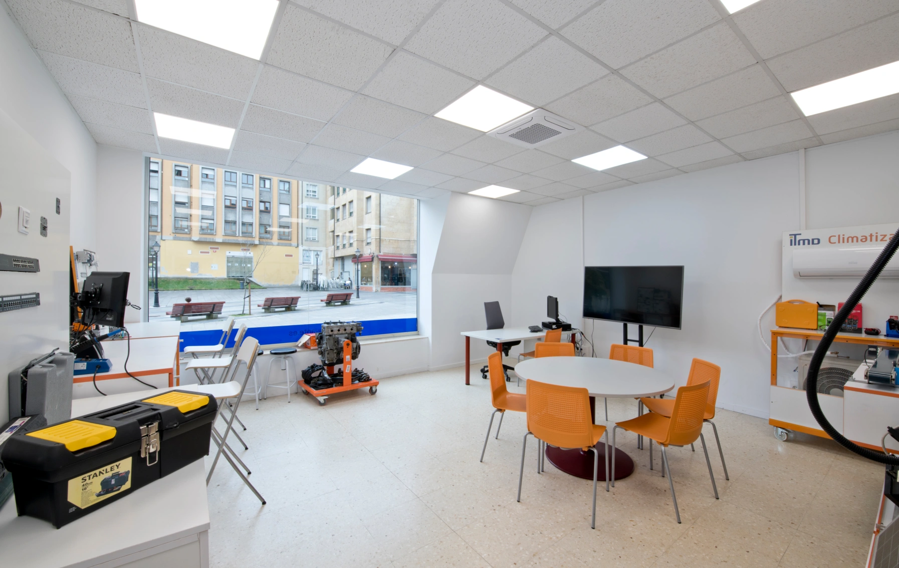 Oposiciones policía local Oviedo 