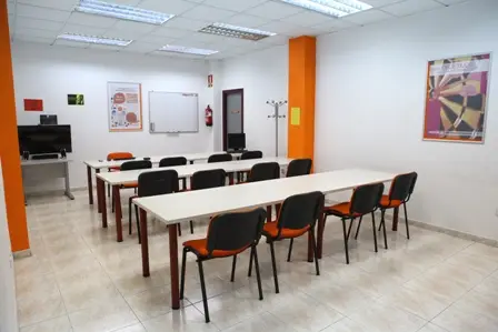 Academia Oposiciones Oviedo