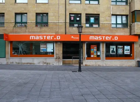 Academia MasterD Oviedo