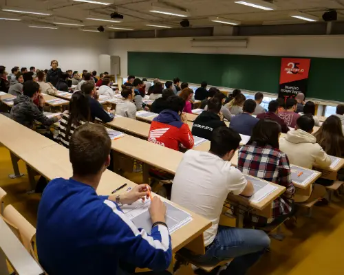 Mejor Preparación Oposiciones