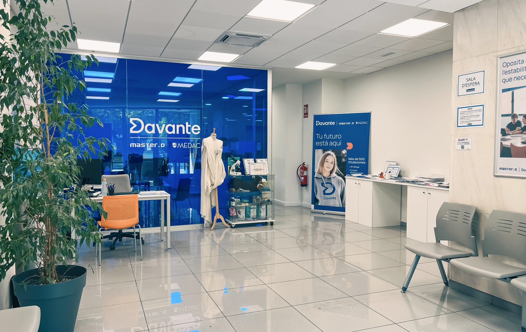 Oposiciones guardia civil Girona