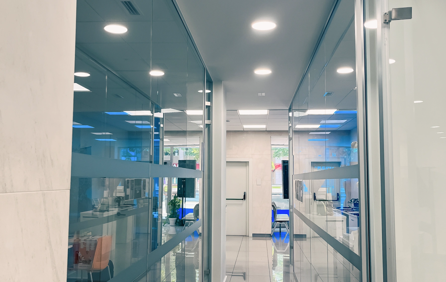 Oposiciones fuerzas y cuerpos davante Girona