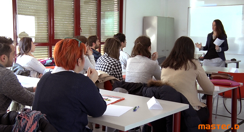 Academia de Oposiciones, Cursos y FP Davante MasterD | Lleida, academias de oposiciones en Lleida