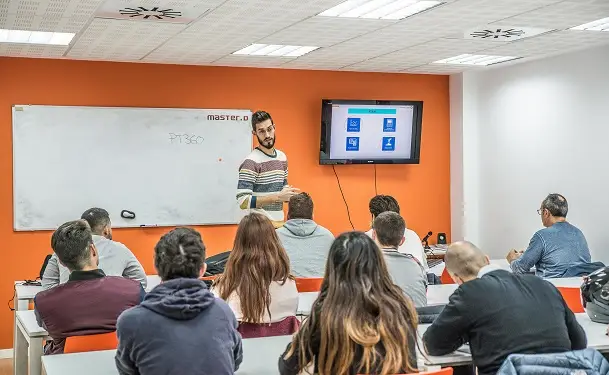 estudiar oposiciones lleida