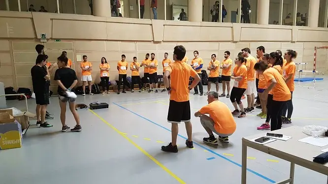 estudiar oposiciones lleida