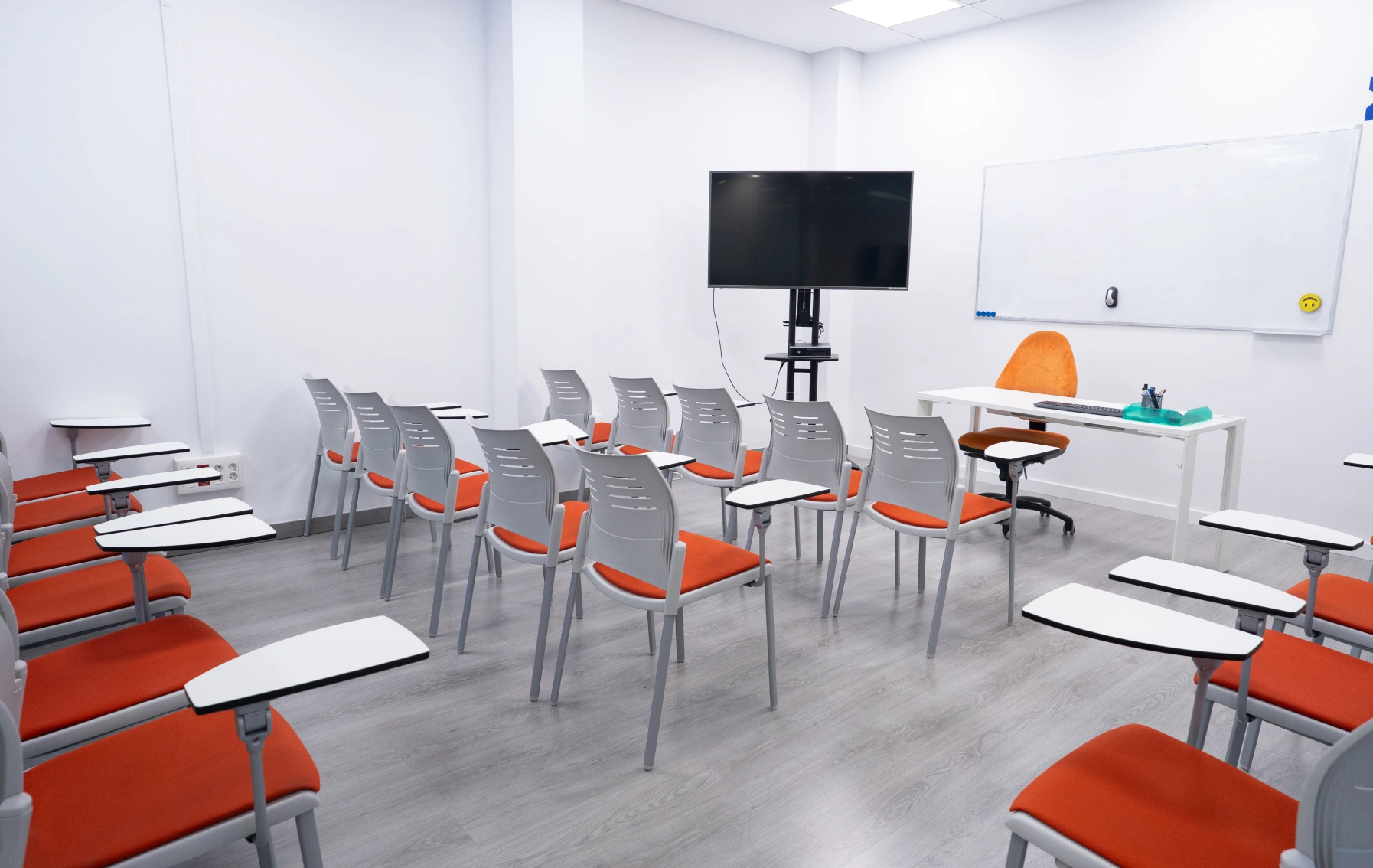 Oposiciones Tarragona