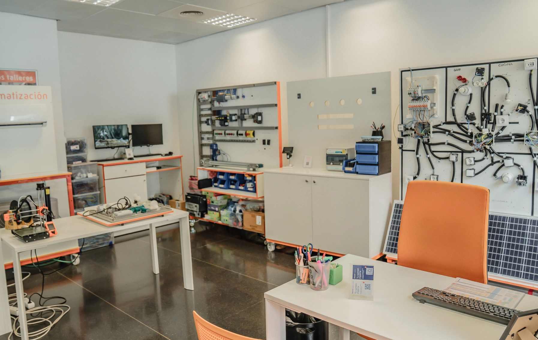 Oposiciones Castellón