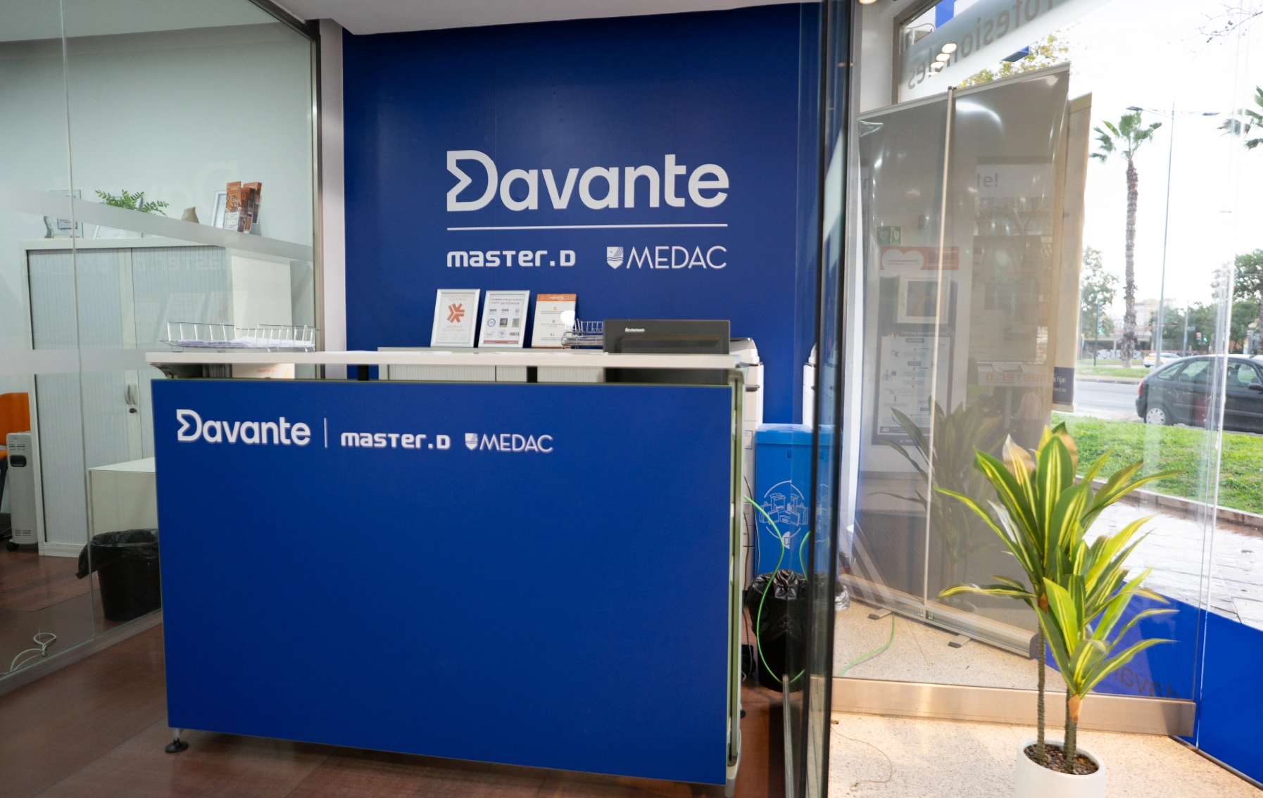 Oposiciones fuerzas y cuerpos davante Murcia