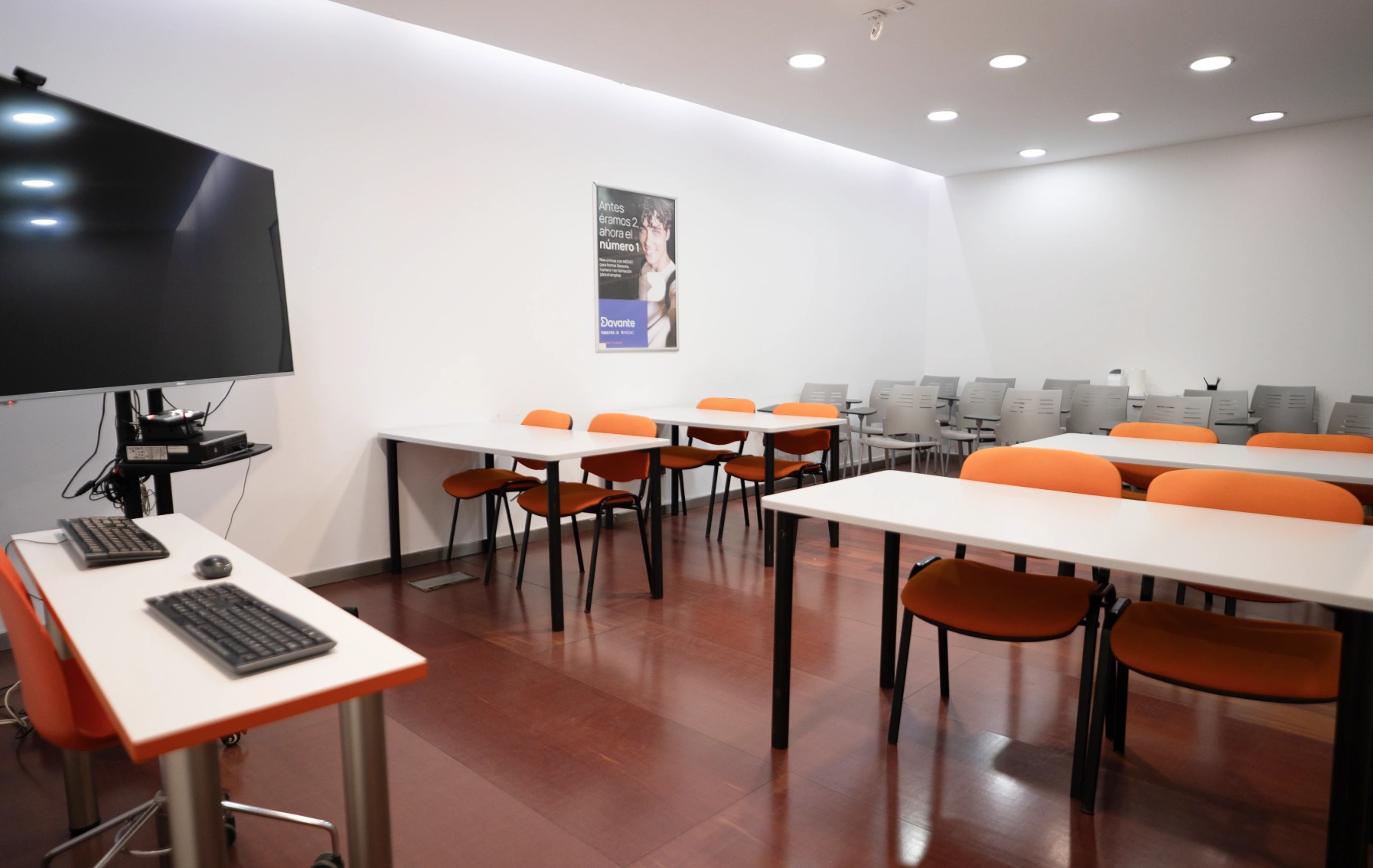 Oposiciones policía local Murcia