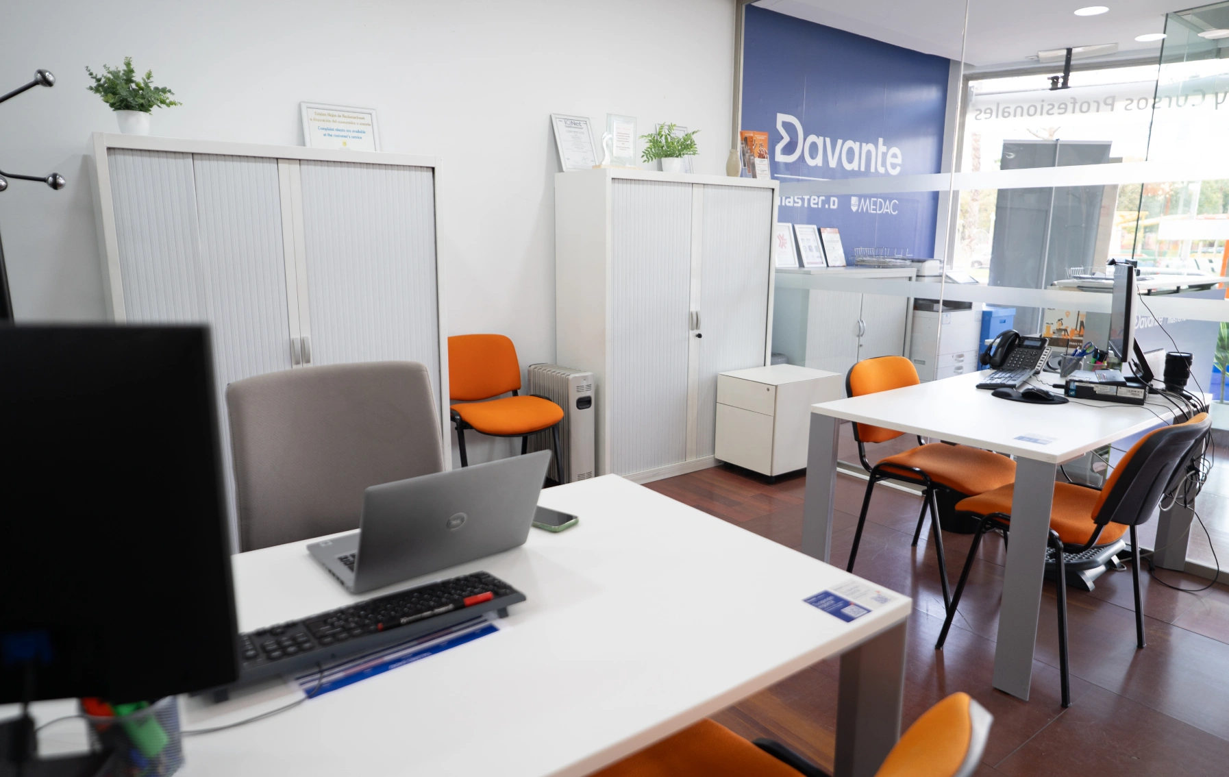 Oposiciones guardia civil Murcia