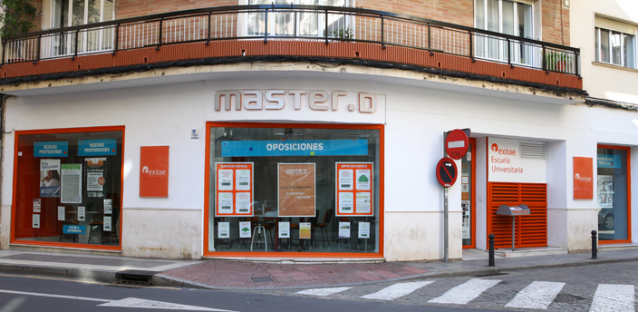 Centro MasterD Huelva