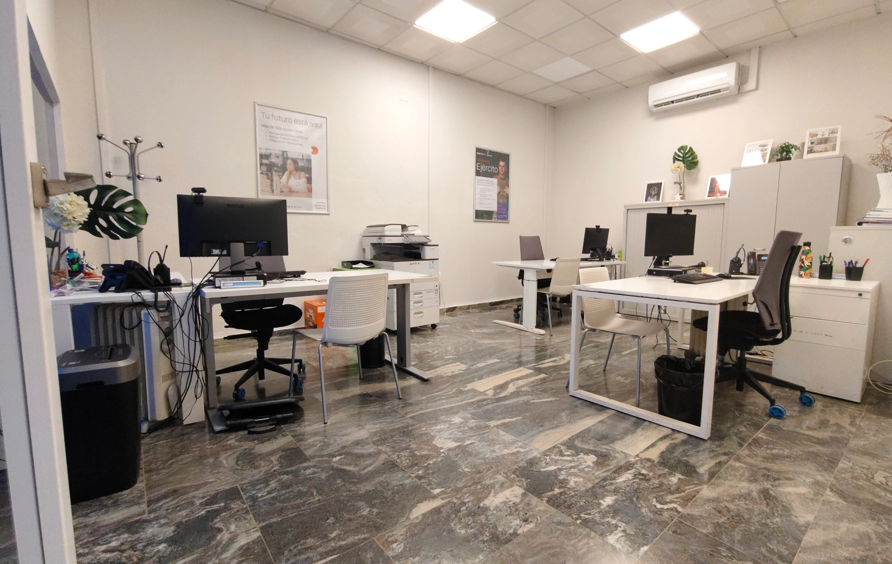 Oposiciones policía nacional Huelva