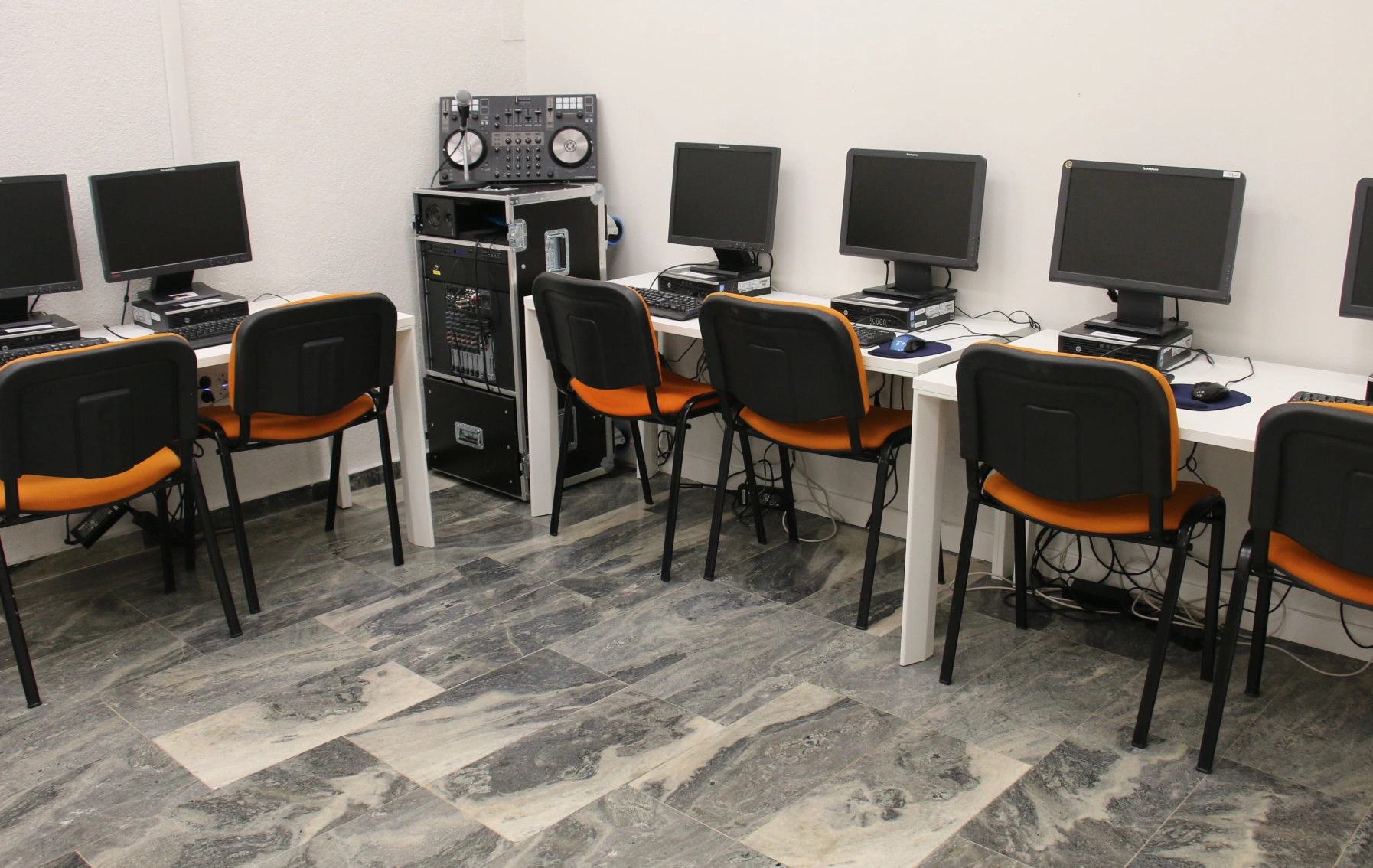 Oposiciones policía local Huelva