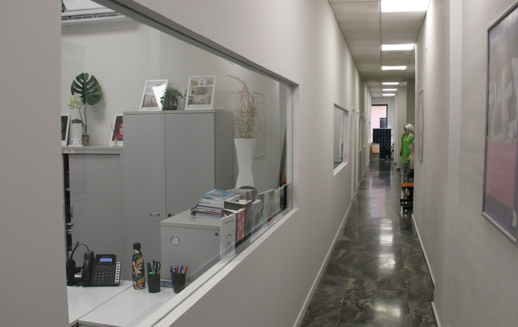 Oposiciones fuerzas y cuerpos davante Huelva