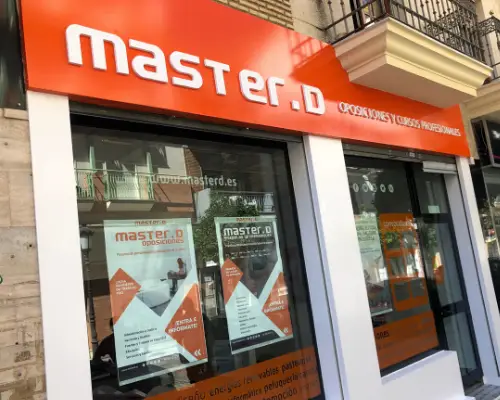 estudiar oposiciones Huelva
