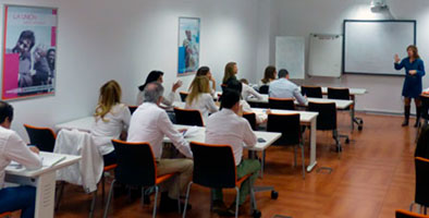 Escuela Ventas Huelva Escuela Ventas Huelva
