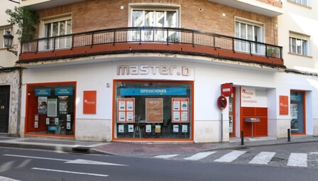 MasterD Huelva MasterD Huelva