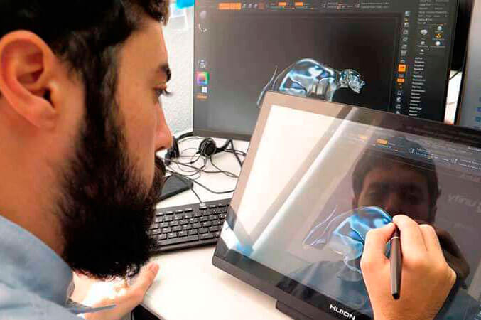 Estudiar Videojuegos en Málaga Estudiar Videojuegos en Málaga