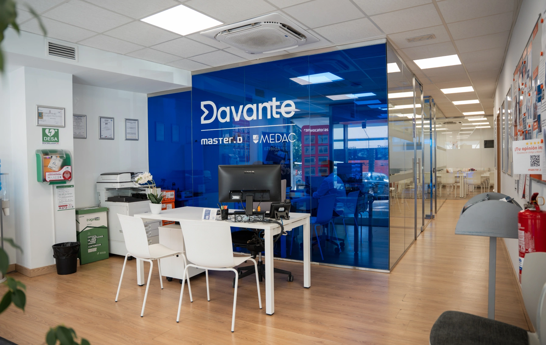 Oposiciones policía nacional Córdoba