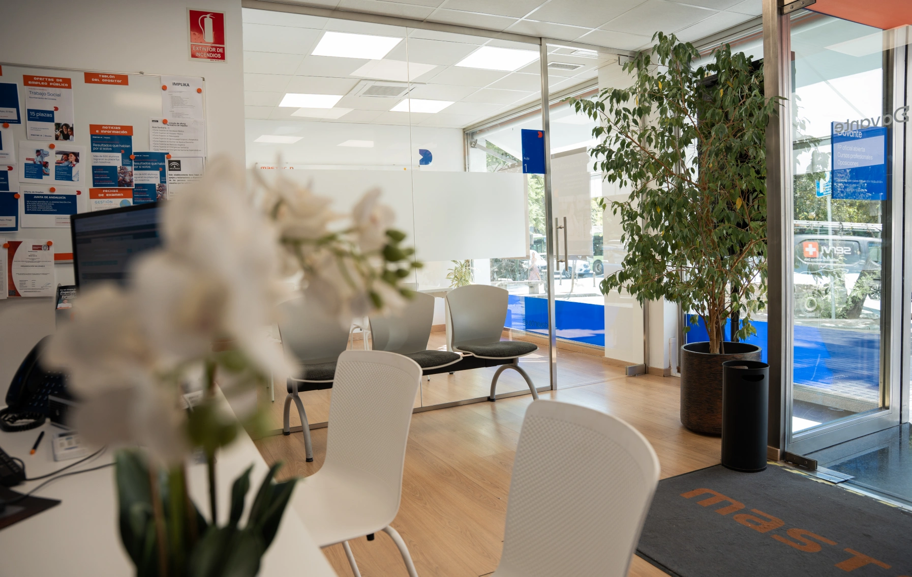 Oposiciones policía local Córdoba