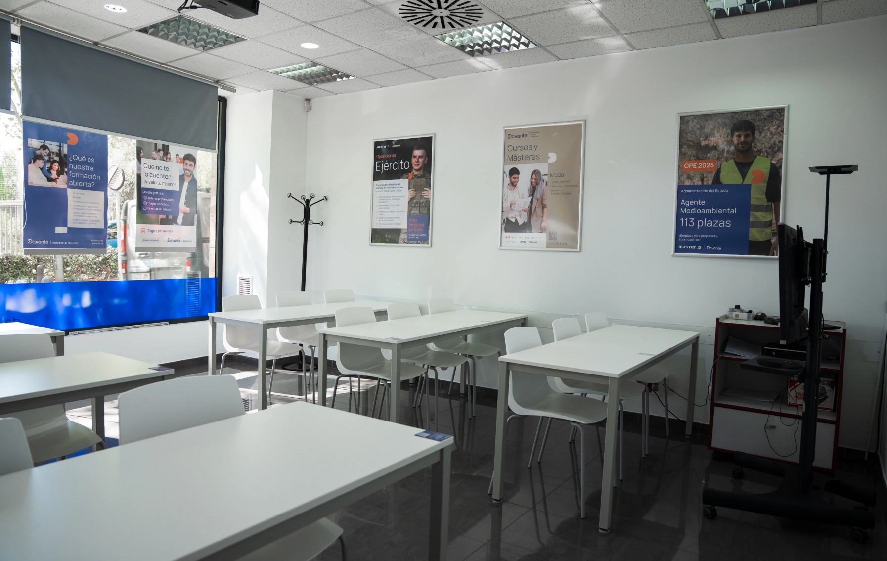 Oposiciones policía nacional Jaén