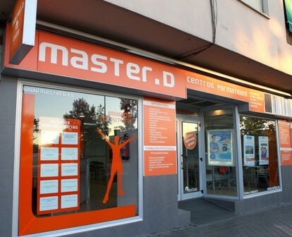 Academia Oposiciones Granada