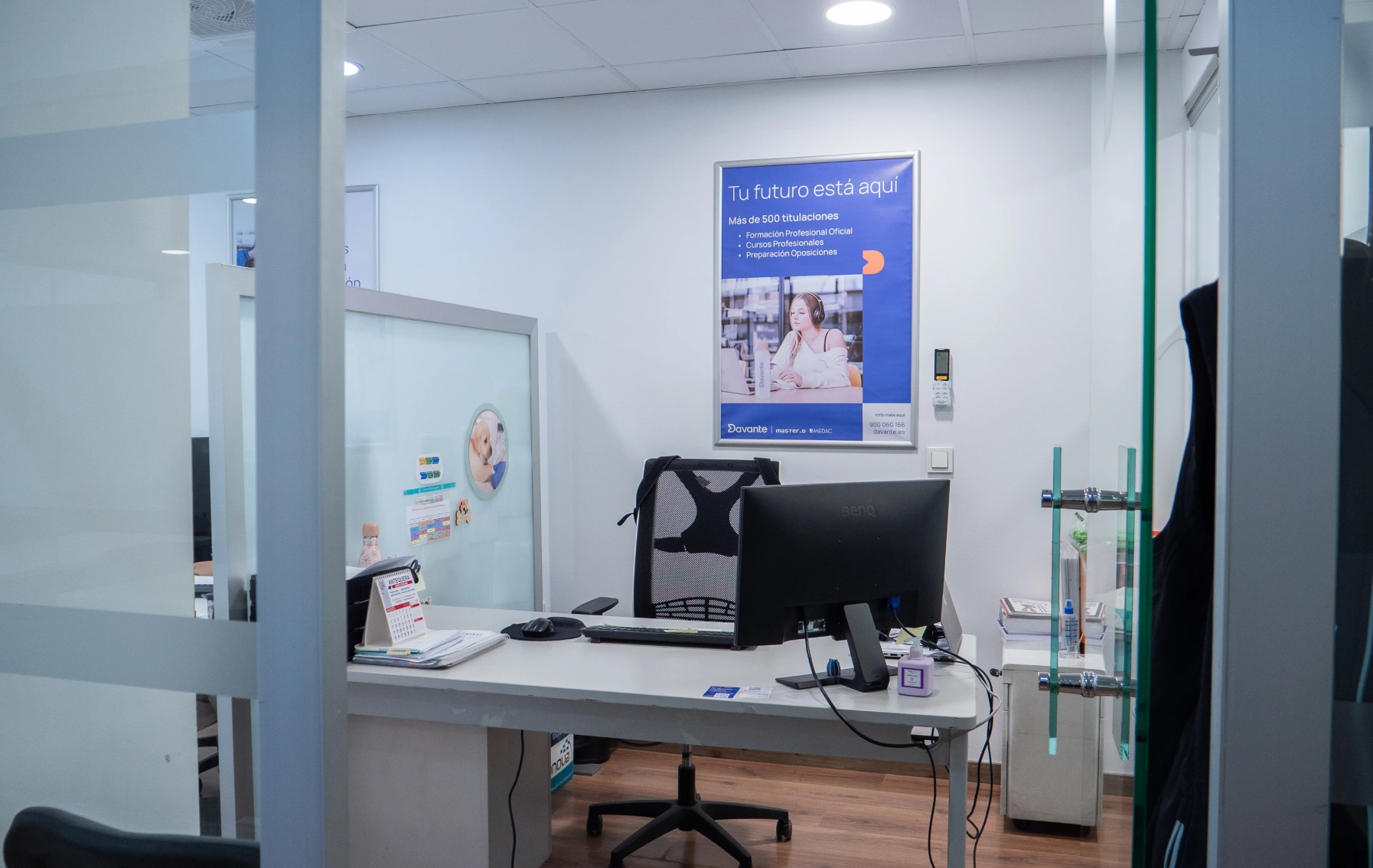 Oposiciones policía nacional Granada